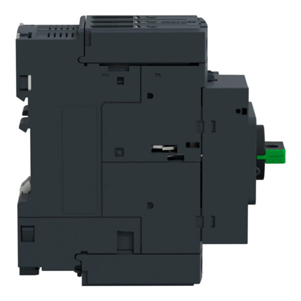Interruptor automático de motor, TeSys GV3, 3P, 62-73 A, magnetotérmico, terminales EverLink GV3P73 - Imagen 2