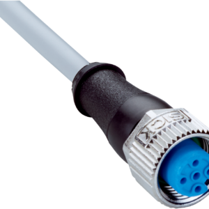 Sensor Actuador YF2A14-200VB3XLEAX 2096238
