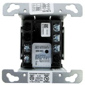 MÓDULO DE CONTROL RELAY SIMPLEX 4090-9002