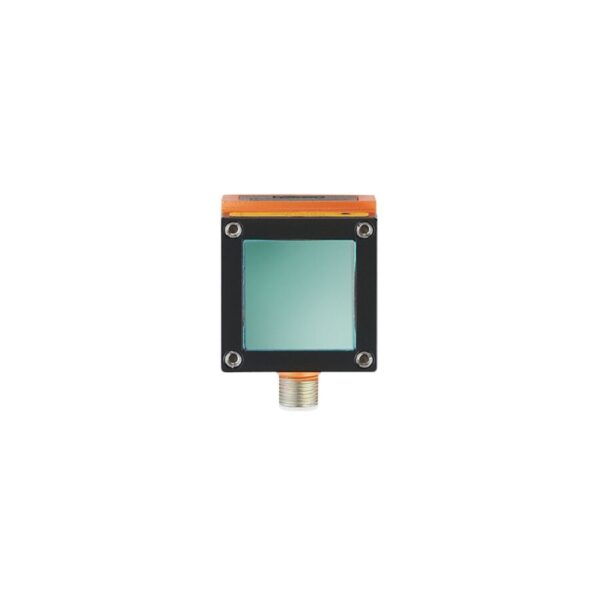 Sensor de distancia óptico O1D100 O1DLF3KG/IO-LINK - Imagen 2