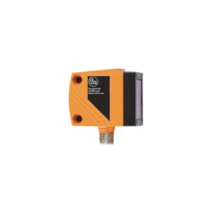 Sensor de distancia óptico O1D100 O1DLF3KG/IO-LINK