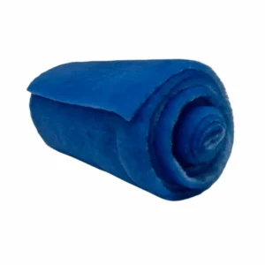 FILTRO SINTETICO AZUL LAVABLE QFH-3063-16N 1.50M X 1″ X 9.14M – QUALITY