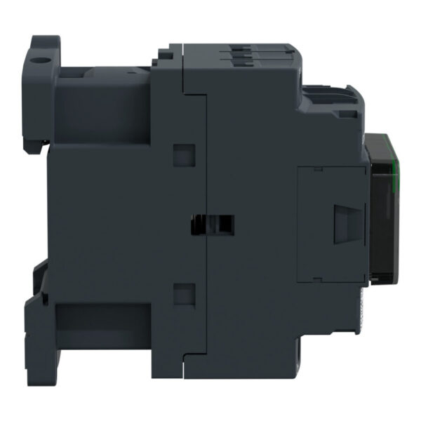 Contactor TeSys D 3P AC-3 440V 12A Bobina 110 VAC - LC1D12F7 - Imagen 2