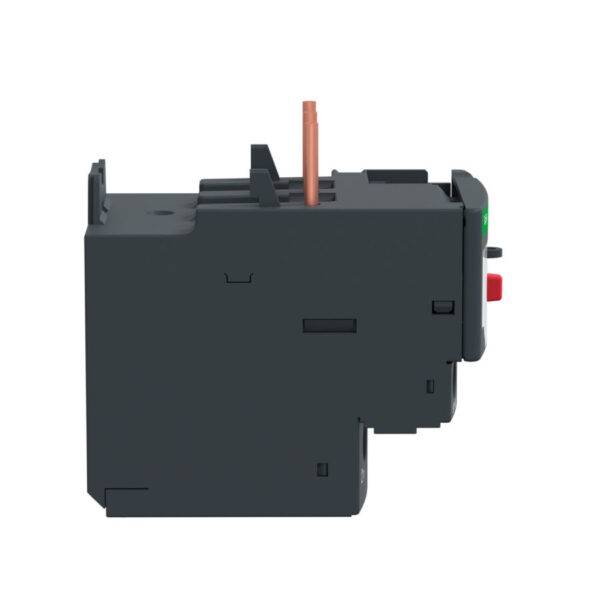 Relé de Sobrecarga Térmica para Motor TeSys 7-10A Clase 10A - LRD14 - Imagen 2