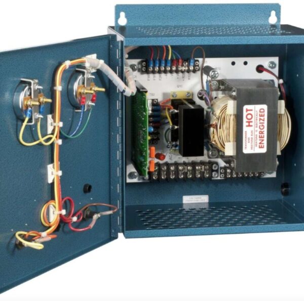 CARGADOR BATERIA MBC6-20A-LA 220V - Imagen 2