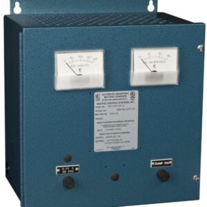 CARGADOR BATERIA MBC6-20A-LA 220V