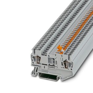 ST 2,5-MT - Borna interrumpible por cuchilla