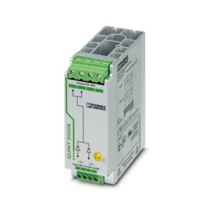 QUINT-DIODE/12-24DC/2X20/1X40 - Módulo de redundancia