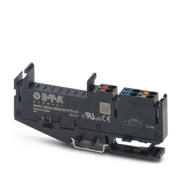 18PLUS-AM02-00-PT01-01 - Elemento de base