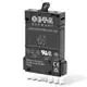Disyuntor térmico-magnético 2210-S211-P1M1-H111-5A