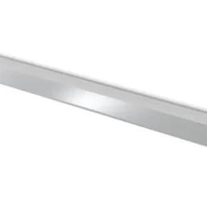 Peine de distribución, X222.611.02 GREY BUSBAR (500MM), 24V dc