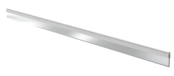 Peine de distribución, X222.611.02 GREY BUSBAR (500MM), 24V dc