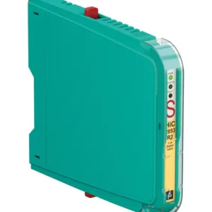 Amplificador HiC2853R2